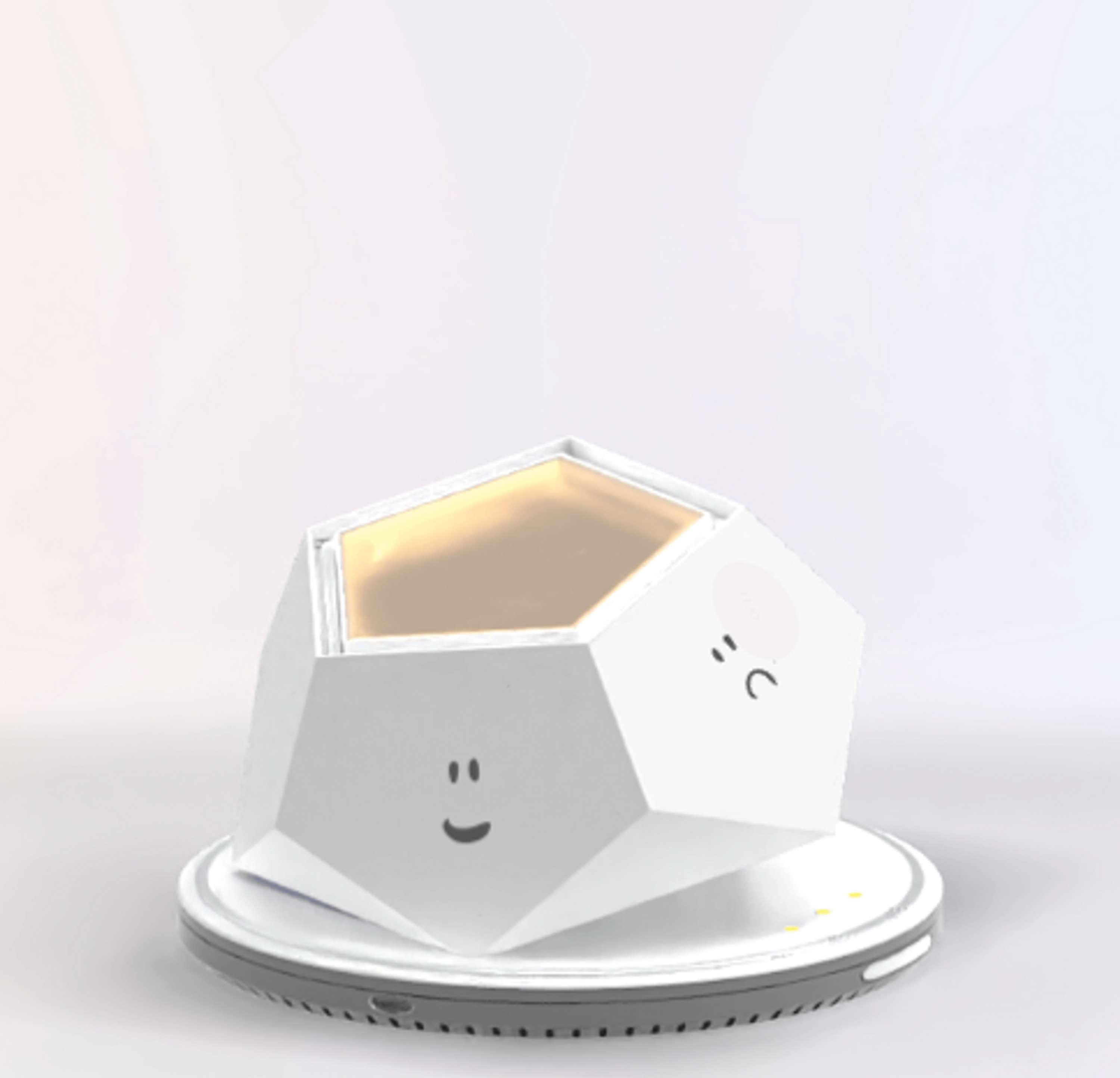MOOD LIGHT by Yung chieh su