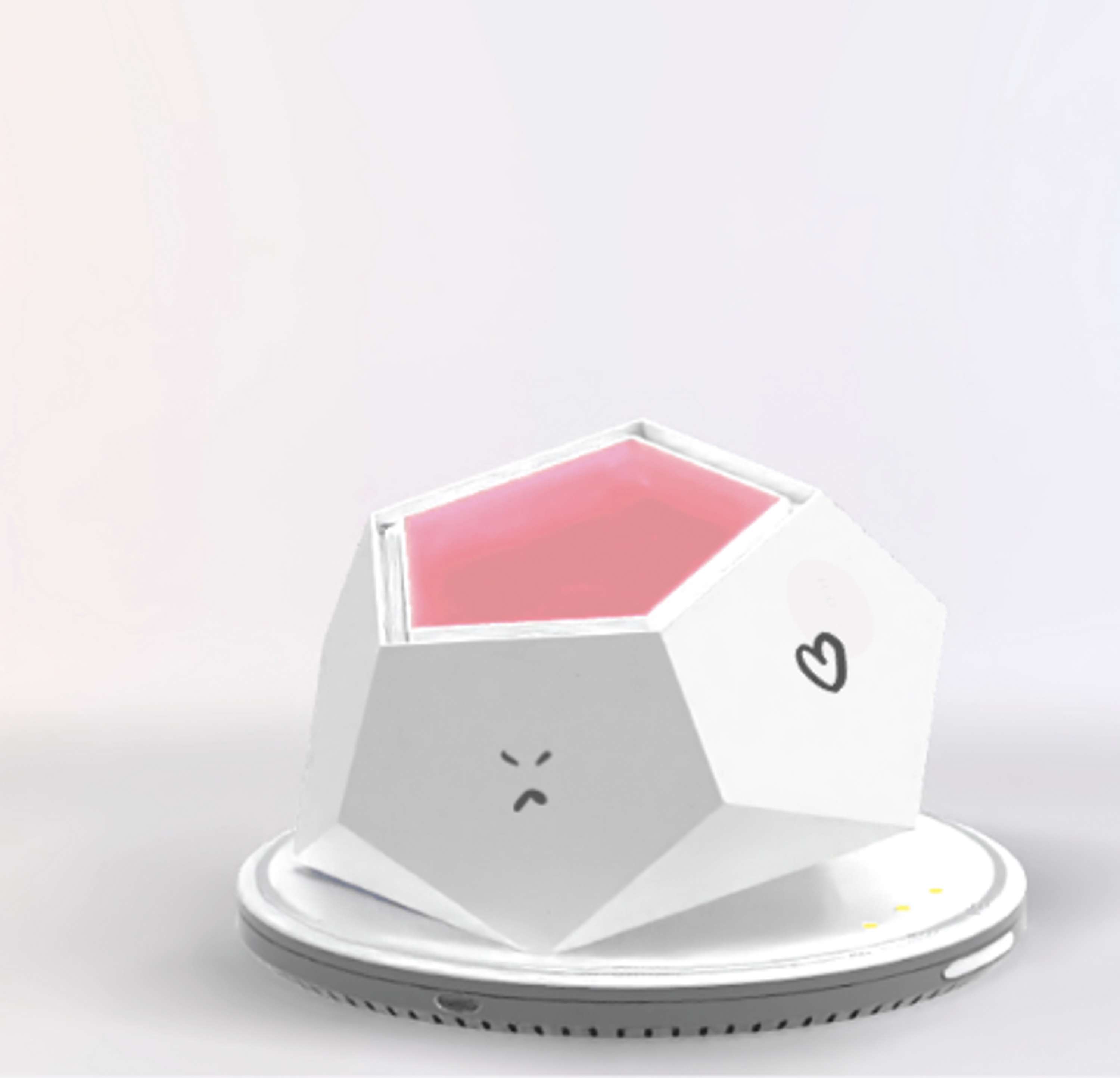 MOOD LIGHT by Yung chieh su
