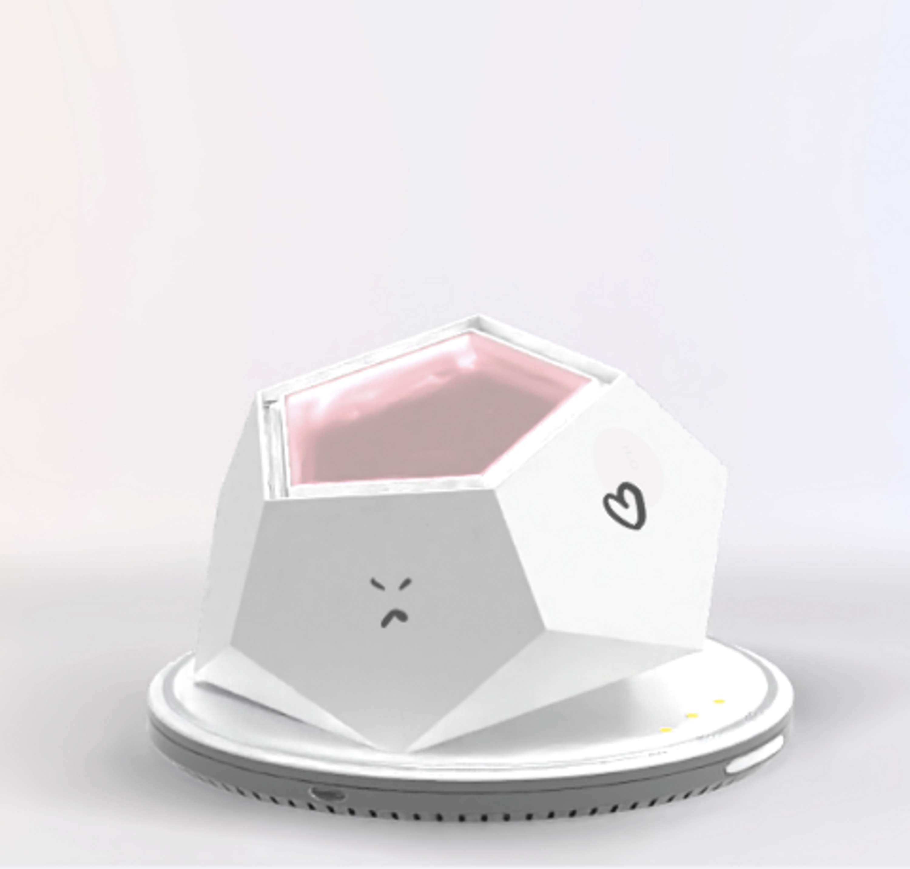 MOOD LIGHT by Yung chieh su