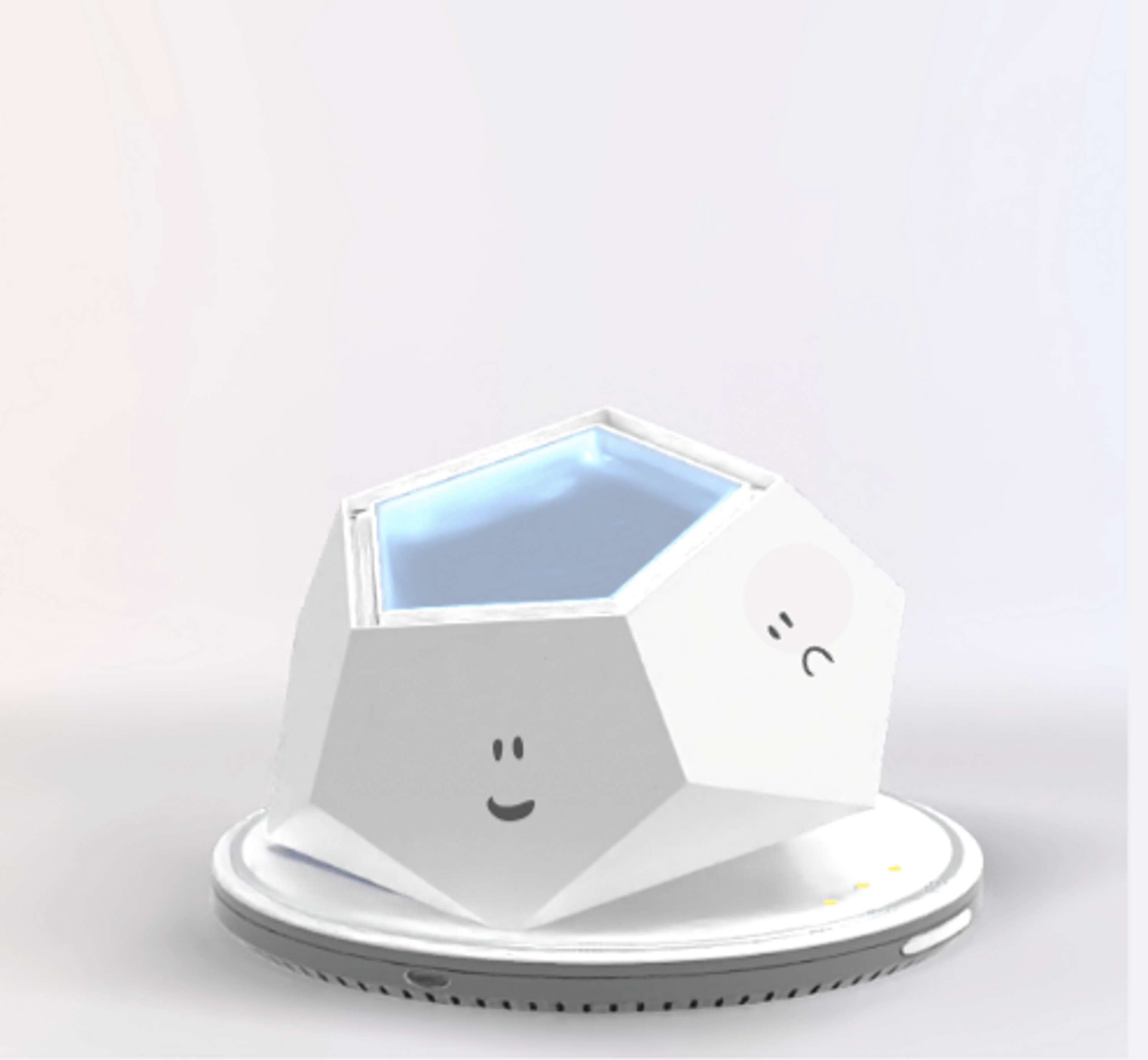 MOOD LIGHT by Yung chieh su