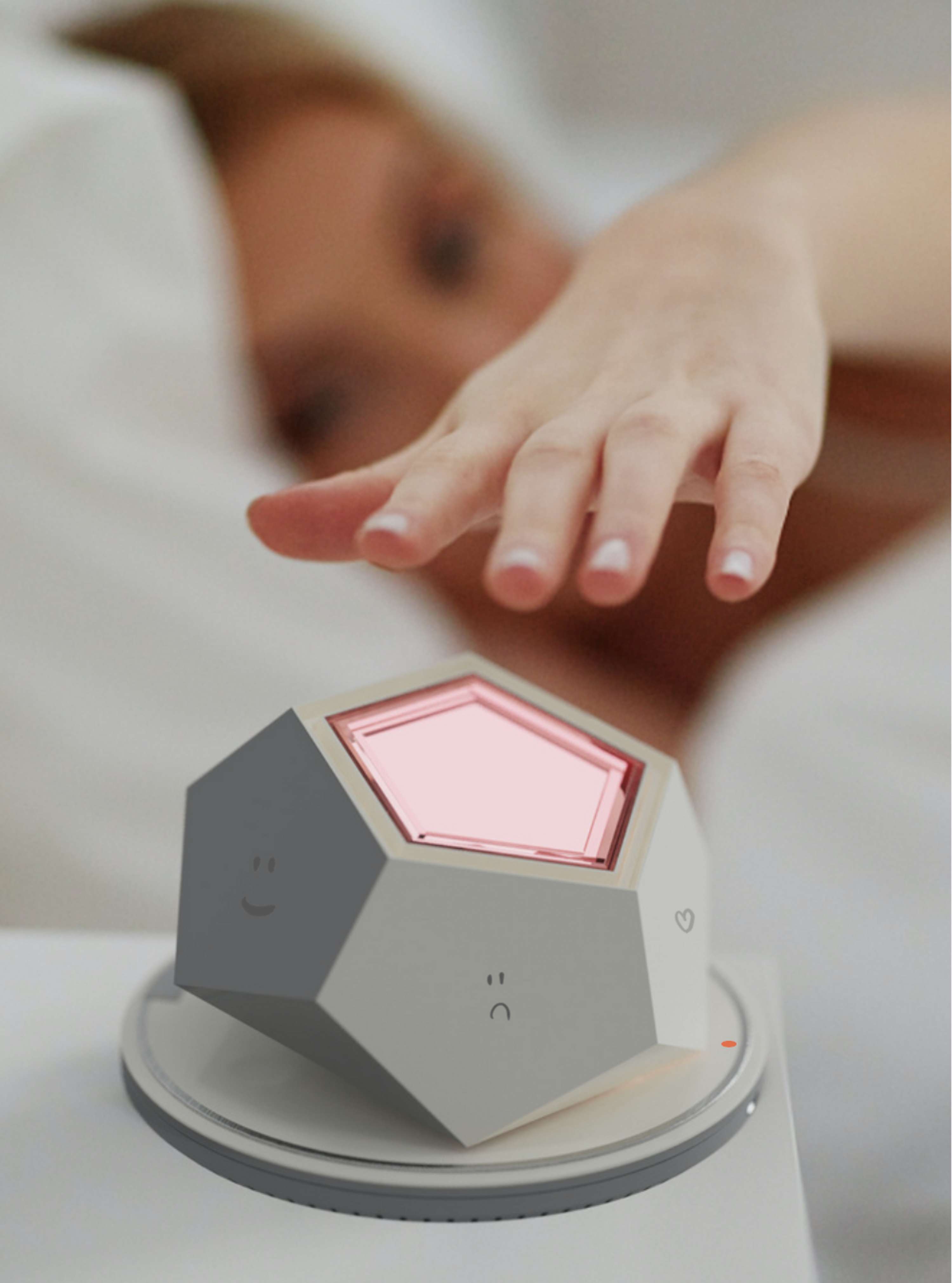 MOOD LIGHT by Yung chieh su