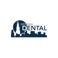 City Edge Dental logo