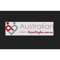 Australian Asian Singles logo