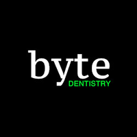 Byte Dentistry logo