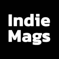 IndieMagsHub logo