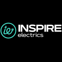 Inspire Electrics logo