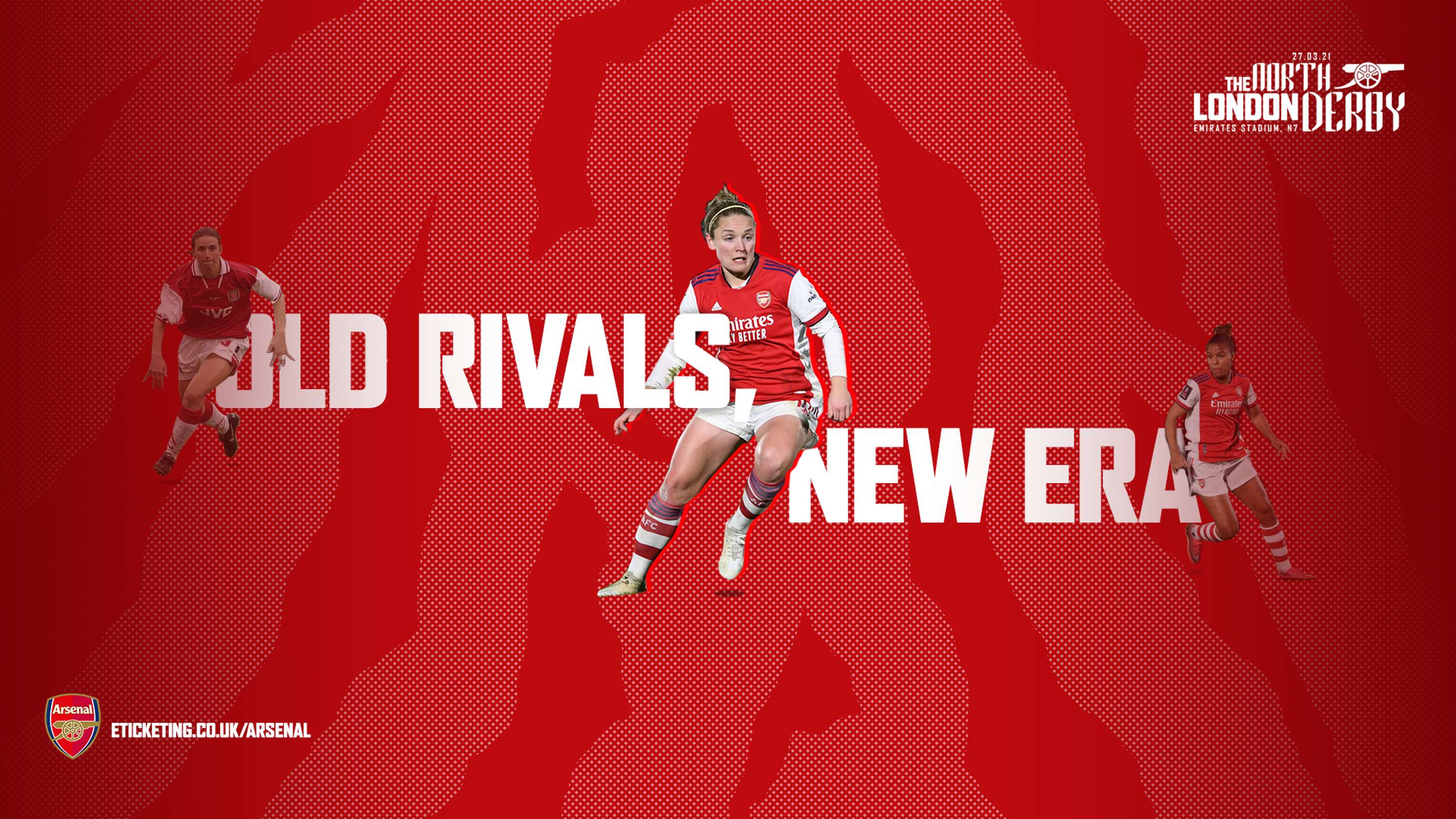 Arsenal WFC Matchday Concepts by Dhaval Parekh