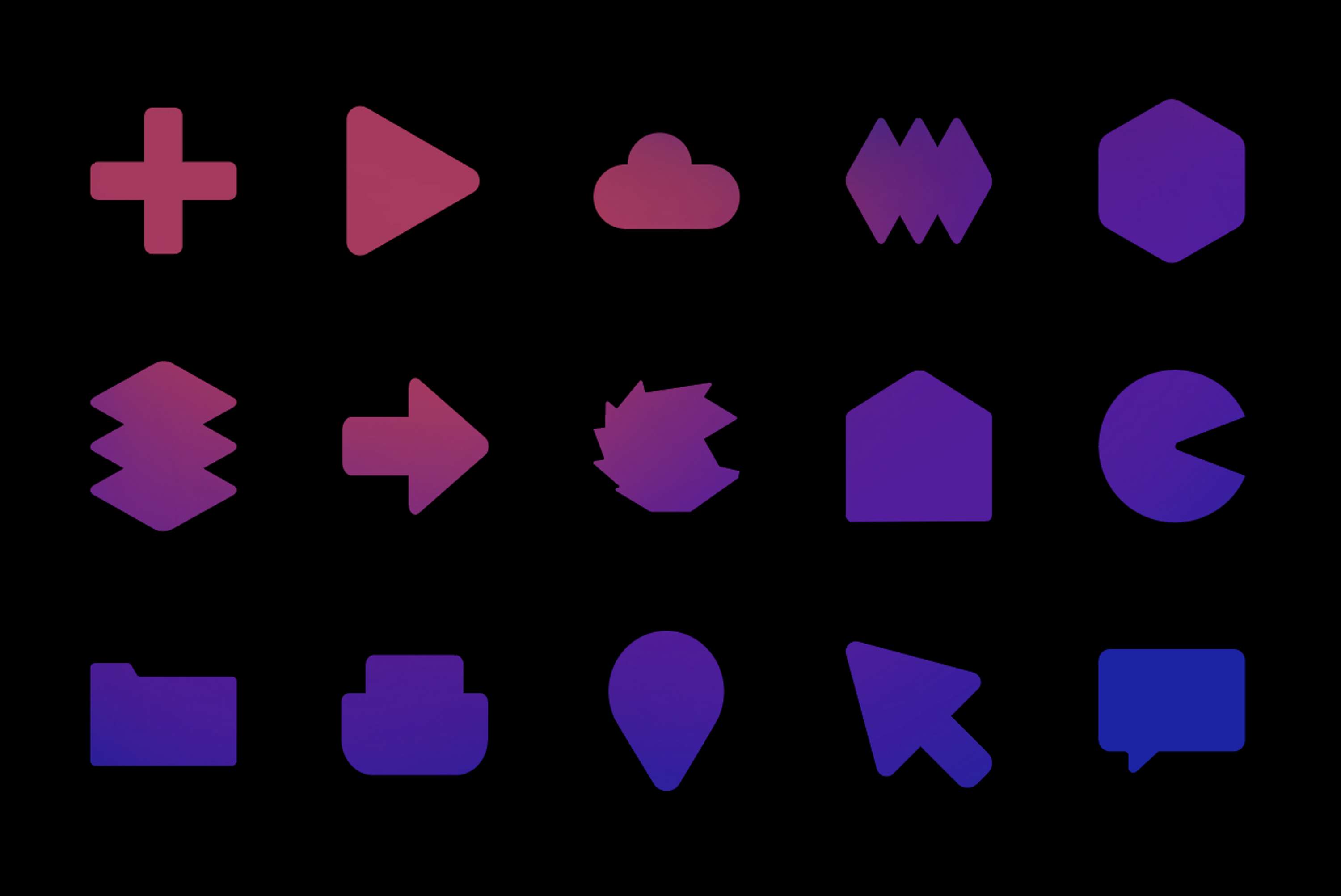 Edgehog Day – Creating a sub-brand for Ori’s digital annual conference by Ana Beatriz Fernandes