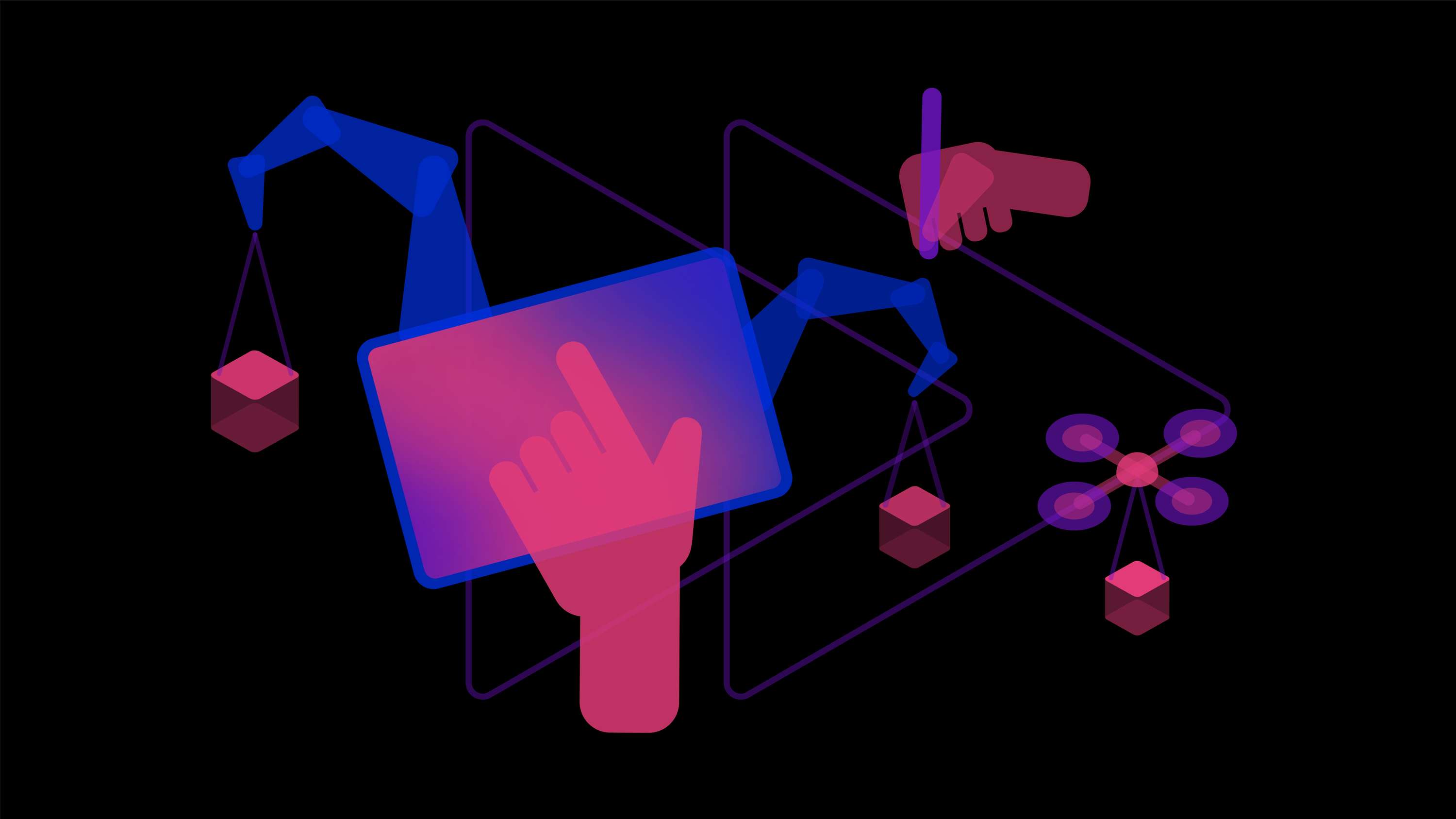 Edgehog Day – Creating a sub-brand for Ori’s digital annual conference by Ana Beatriz Fernandes