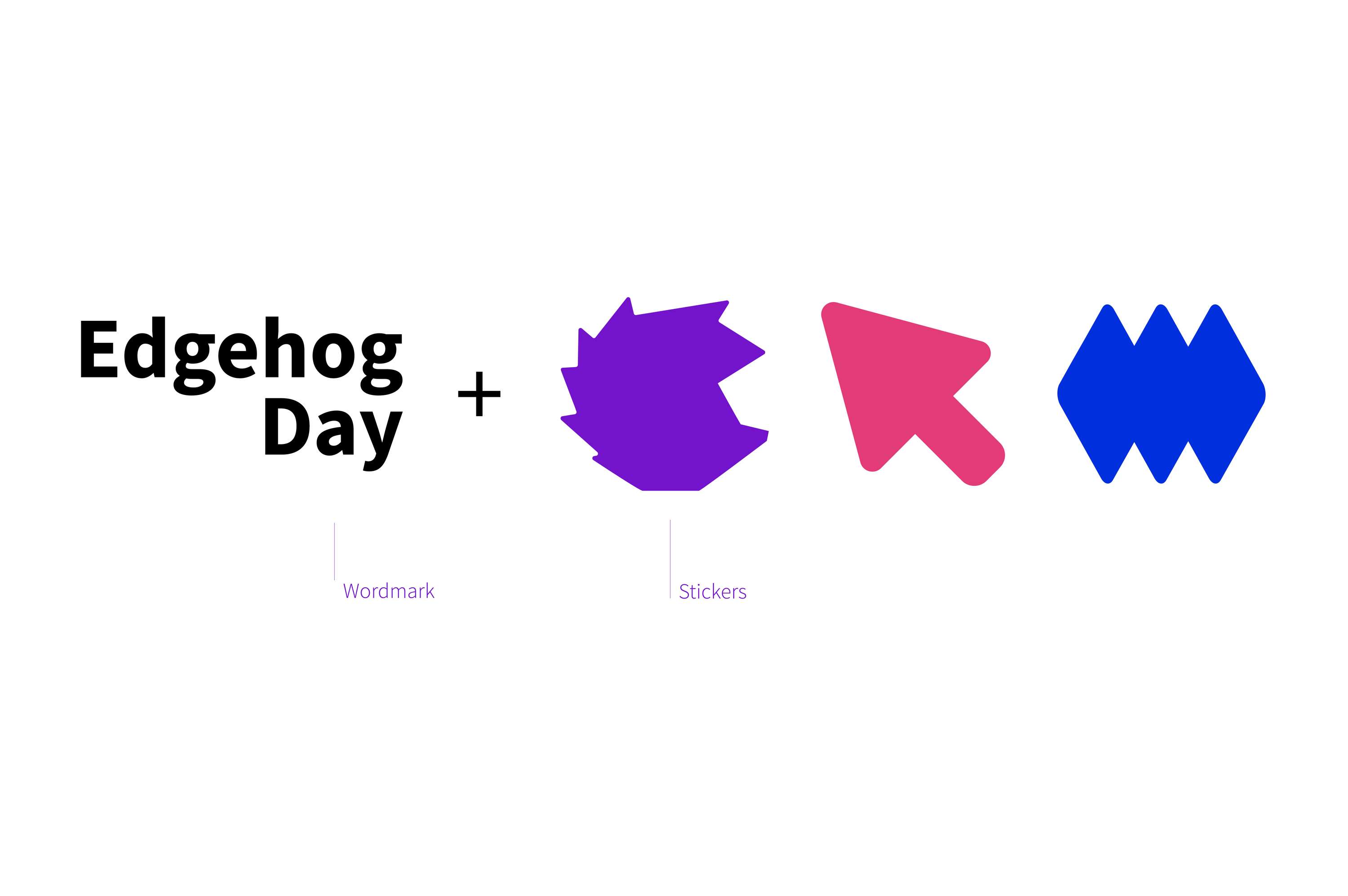 Edgehog Day – Creating a sub-brand for Ori’s digital annual conference by Ana Beatriz Fernandes