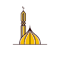 Islamic Information Center logo