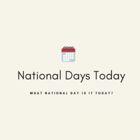 NationalDaysToday.com logo
