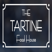 The Tartine Restaurant logo