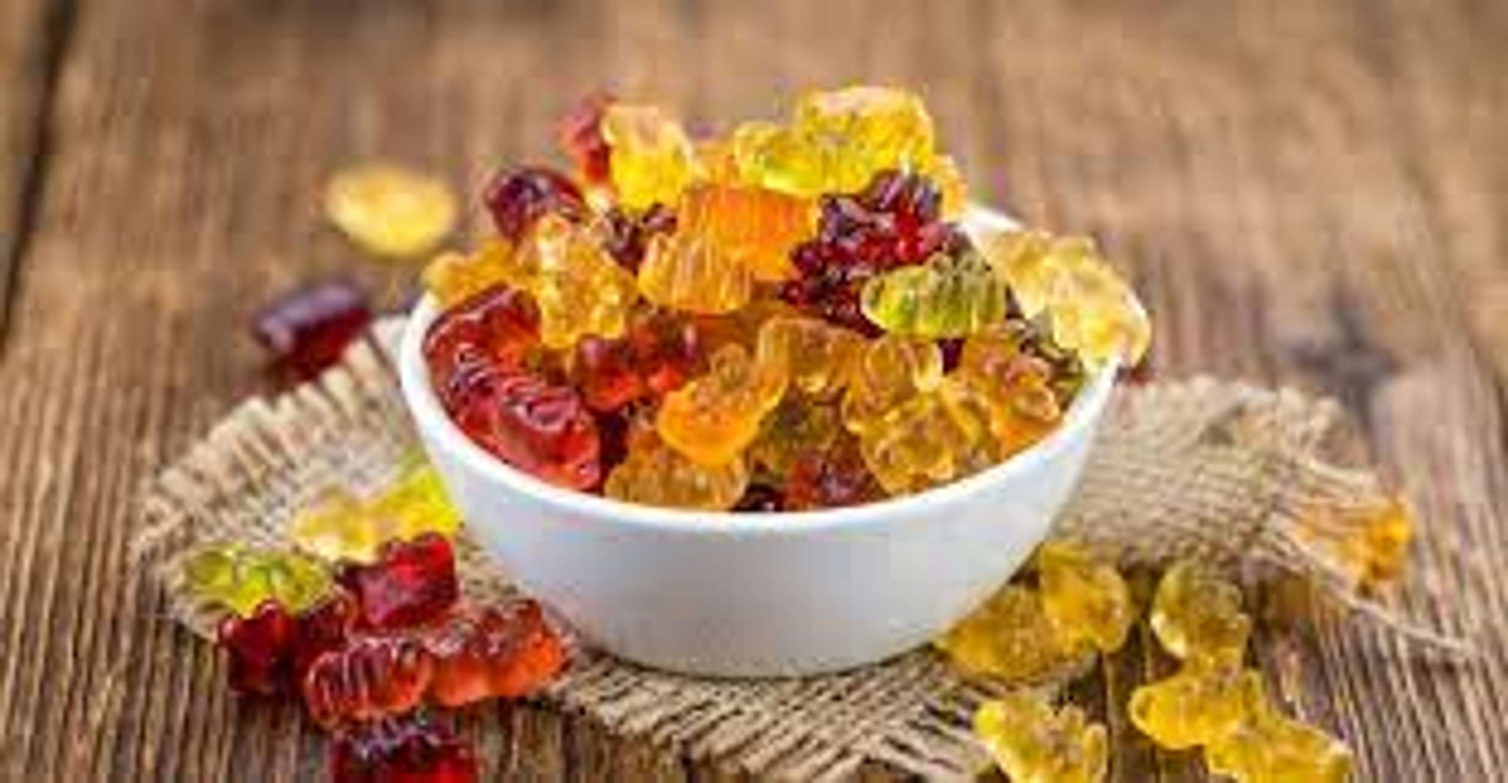 Green Dolphin CBD Gummies – Formula Total Pain Relief! by samar kumar