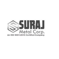 SURAJ METAL CORPORATION logo