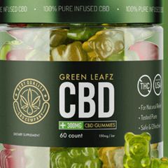 GreenLeafz Reviews