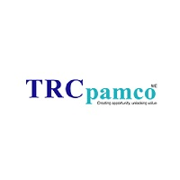 TRC Pamco Middle East logo