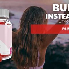 Goodness Keto Gummies