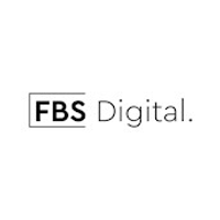 FBS Digital logo