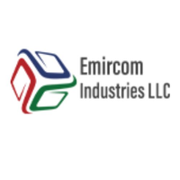 Emircom Industries logo
