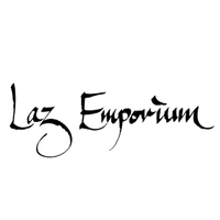 Laz Emporium logo