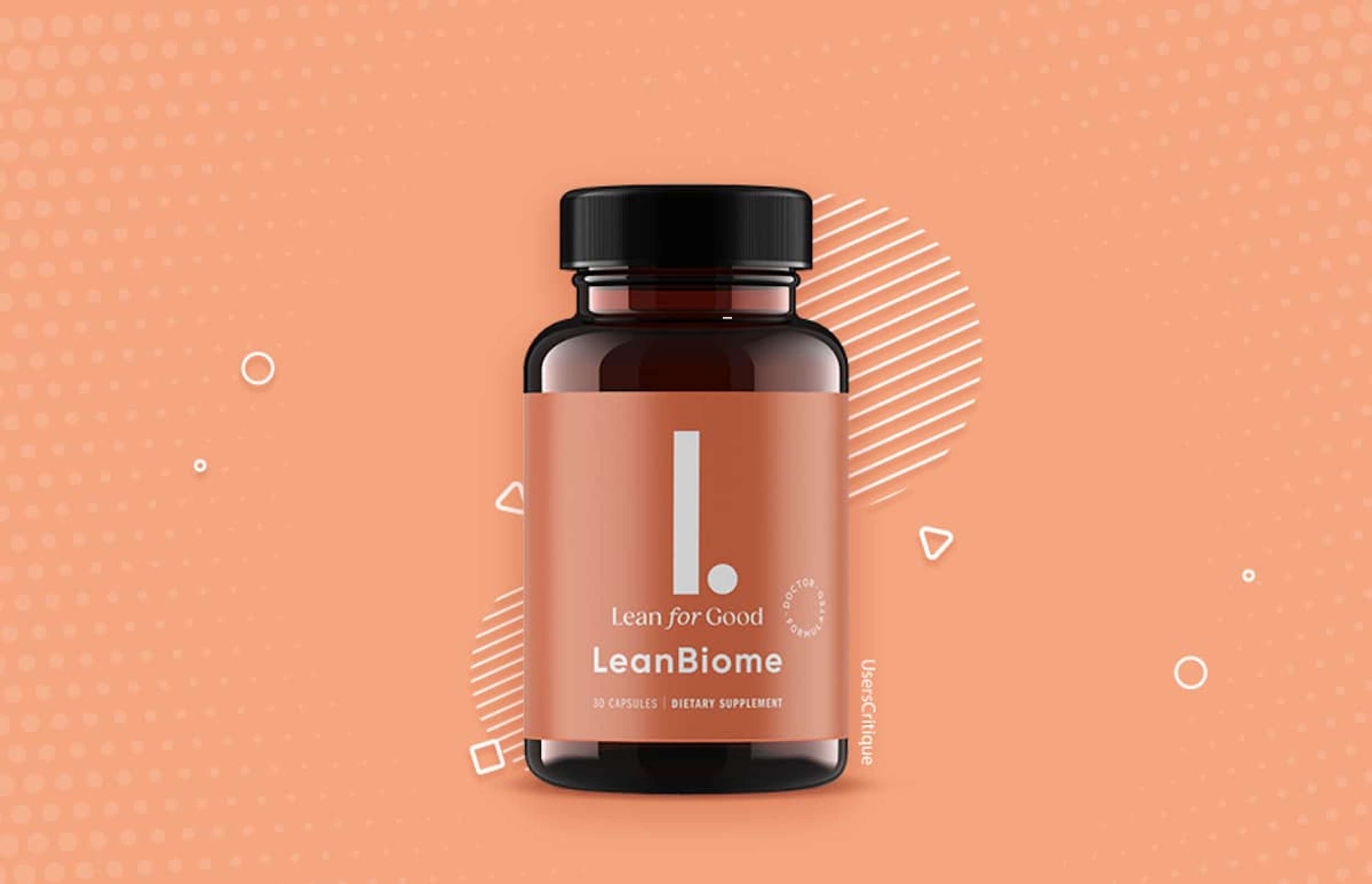 Does LeanBiome Really Work by Lean Biome