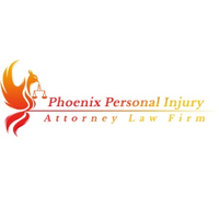 Phoenix Personal Injury Attorney Law Firm logo