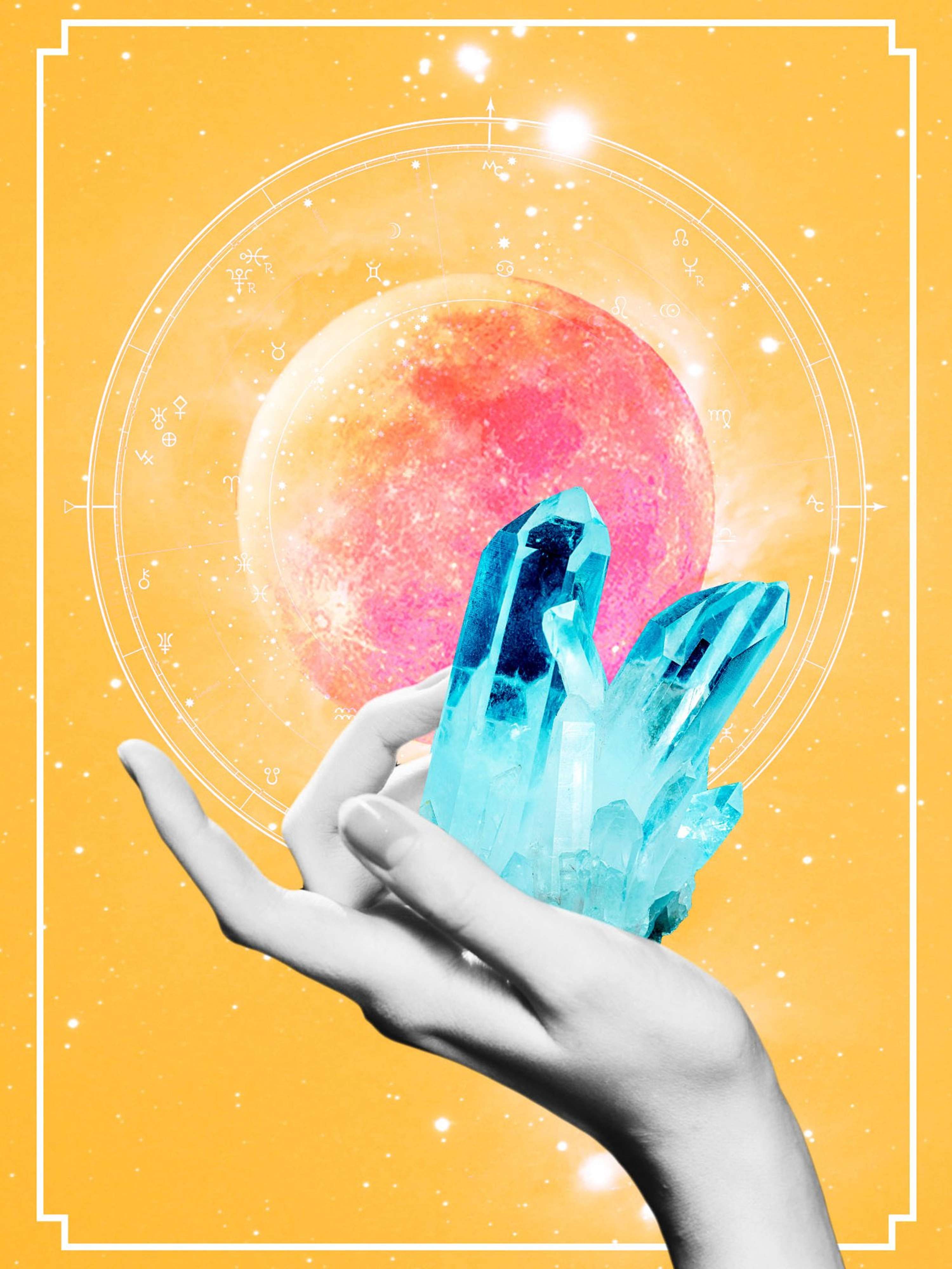 Editorial collages by Ana Davila