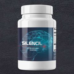 Silencil Pills