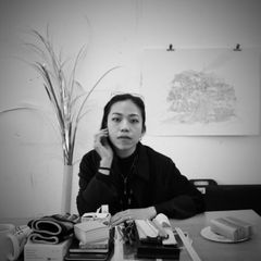 Duong Thuy Nguyen