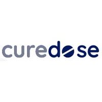 CureDose logo