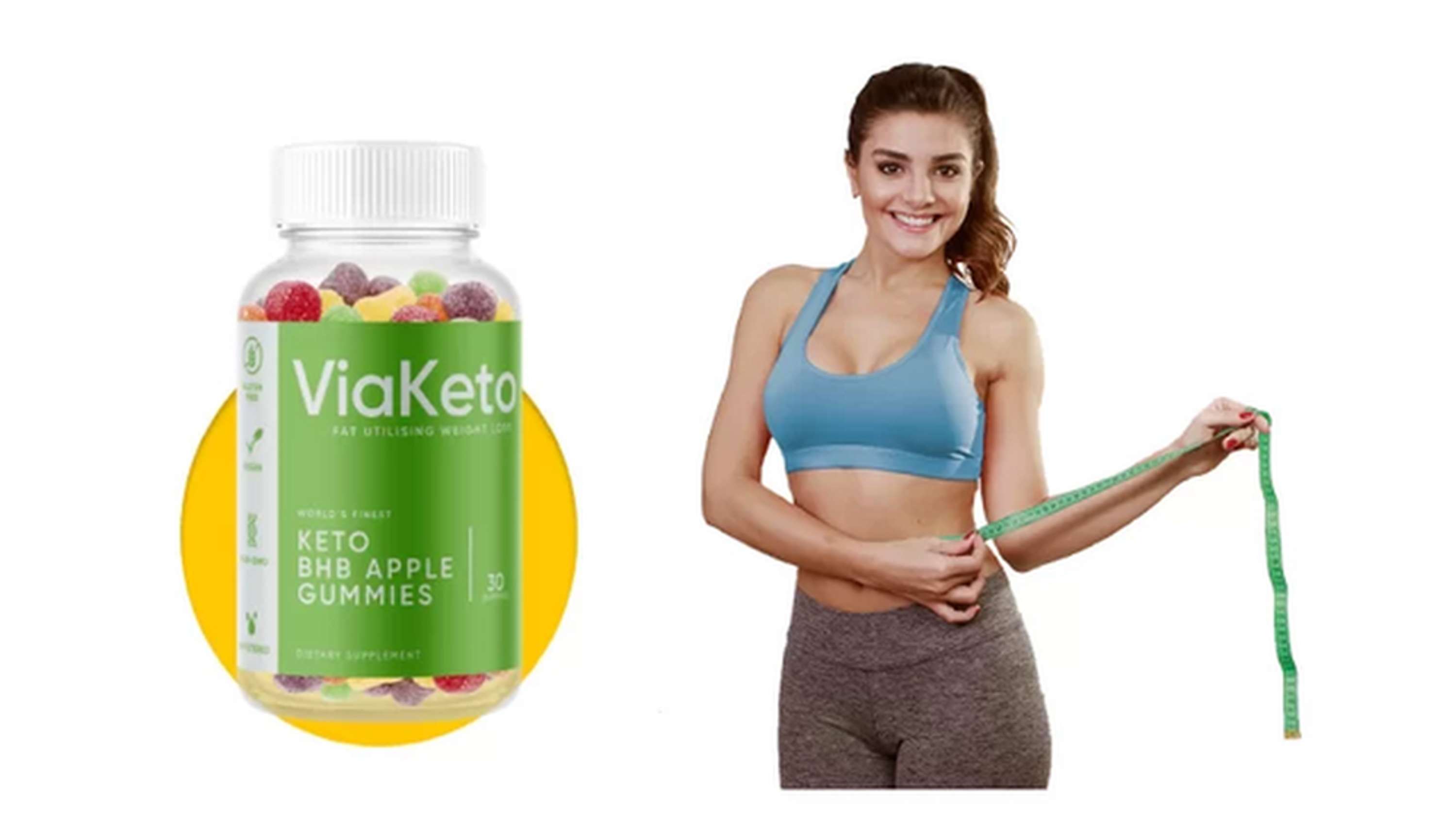15 Unheard Ways To Achieve Greater VIA KETO GUMMIES AUSTRALIA by Australia ViaKeto