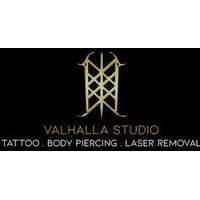 Valhalla Tattoo Studio logo