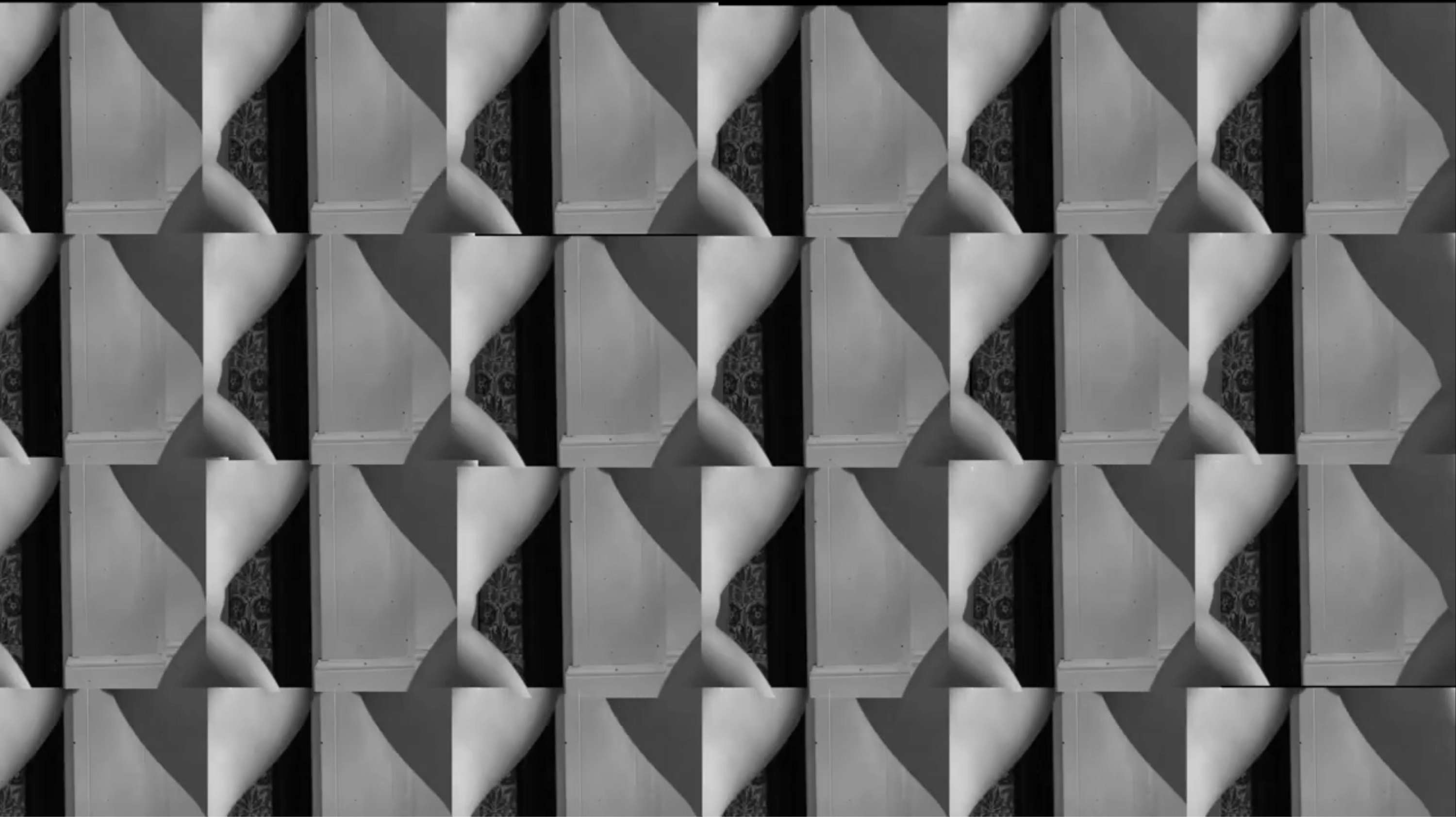 Container (2019) by Suzanne Szturc