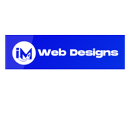 iM Web Designs logo