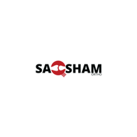 Saqsham Ortho logo