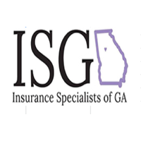 Insurance Specialists of GA logo