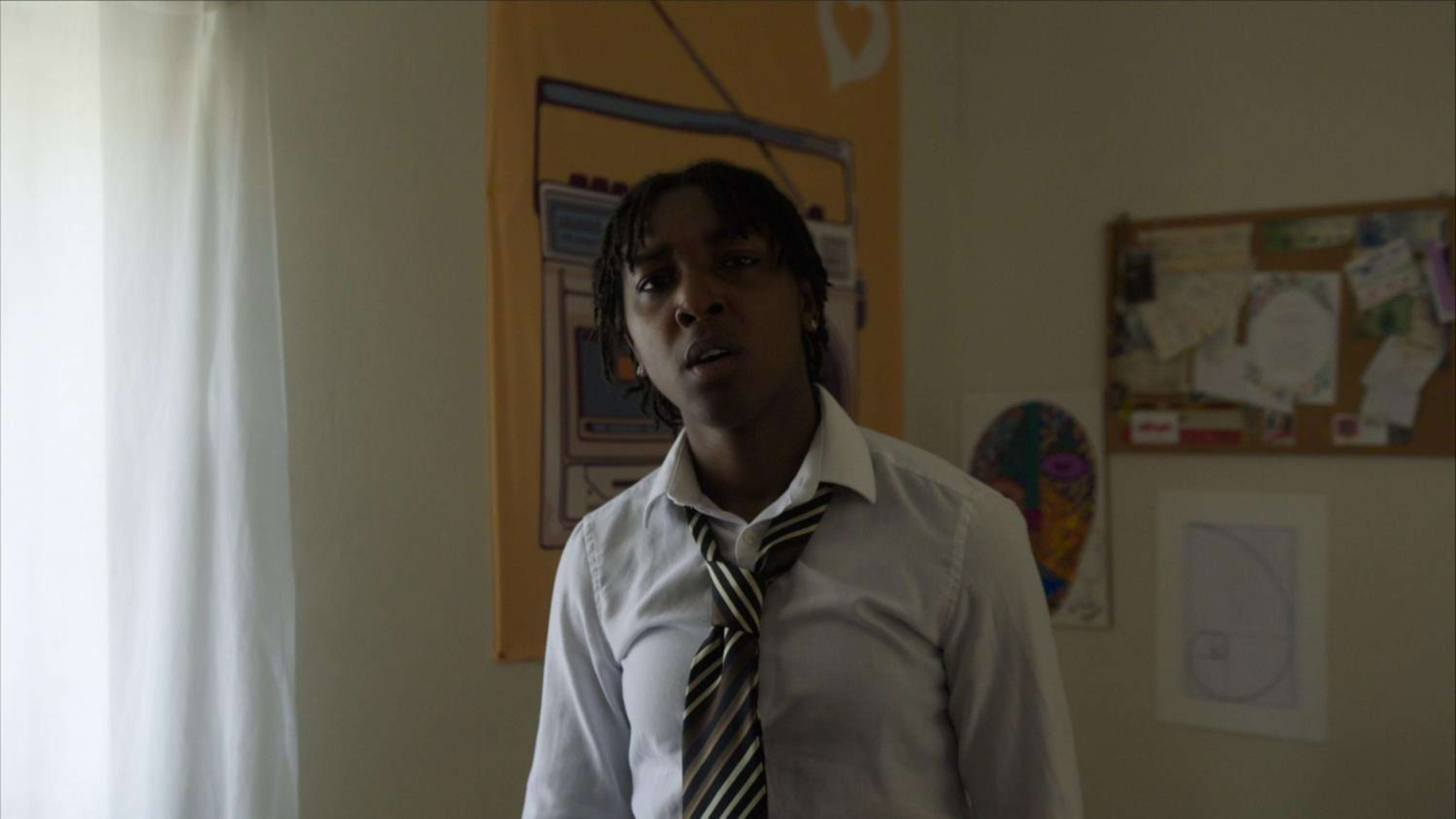 Silverback Web-series by Hoagy Hickson