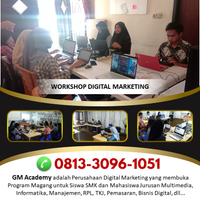 Program Magang Guru Produktif, Call 0813-3096-1051 logo