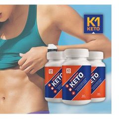 K1 Keto Life