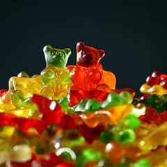 Pure CBD Gummies 1000mg