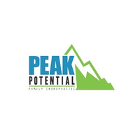Peak Potential Family Chiropractic logo