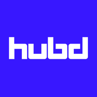 hubd network logo