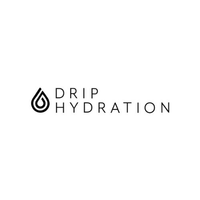 Drip Hydration - Mobile IV Therapy - Dallas logo