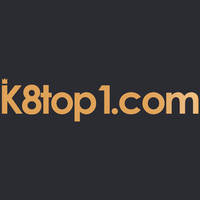 K8top1 logo