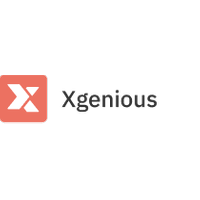 Xgenious logo