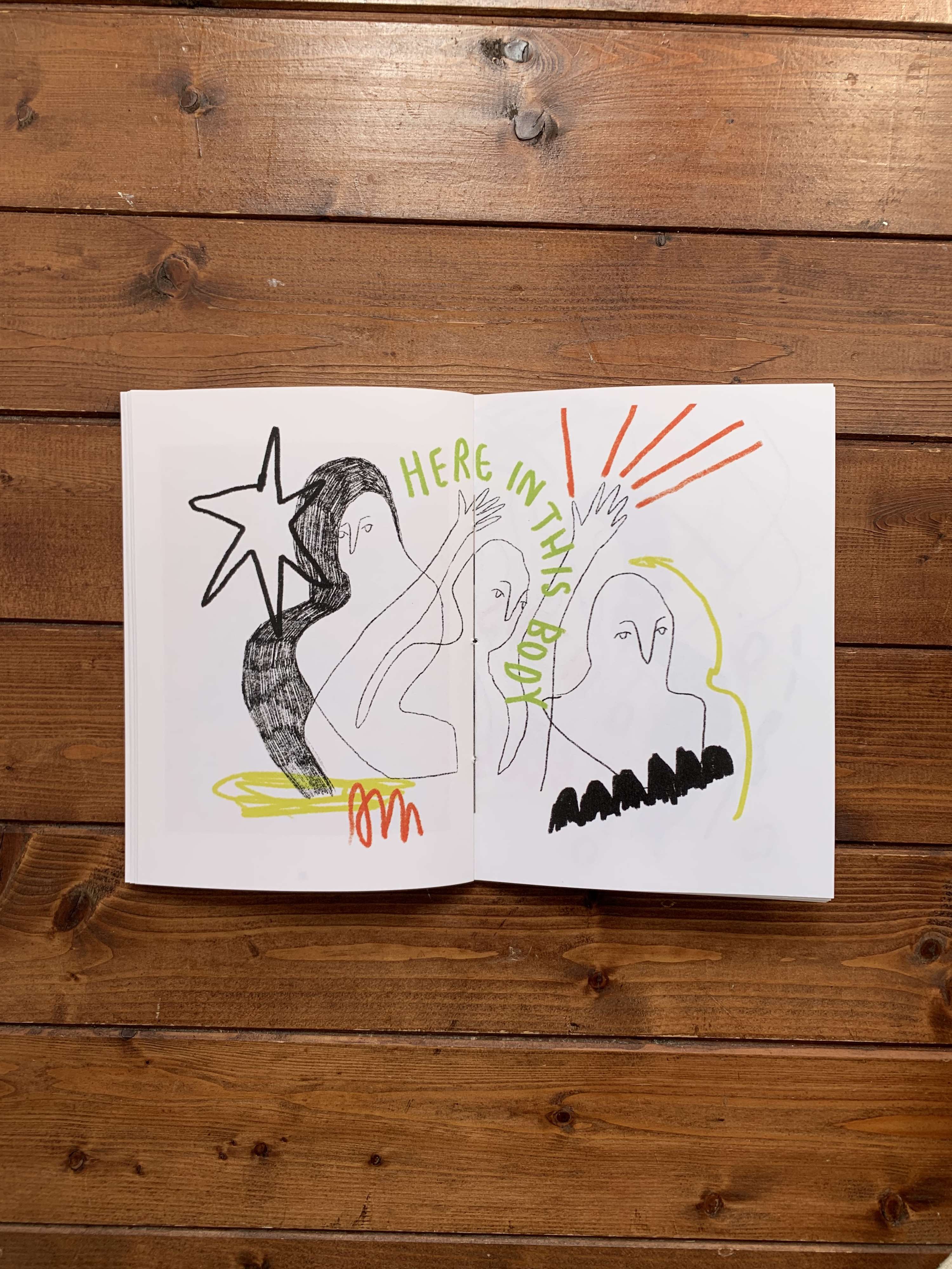 Shit With Sugar by Mia Swain