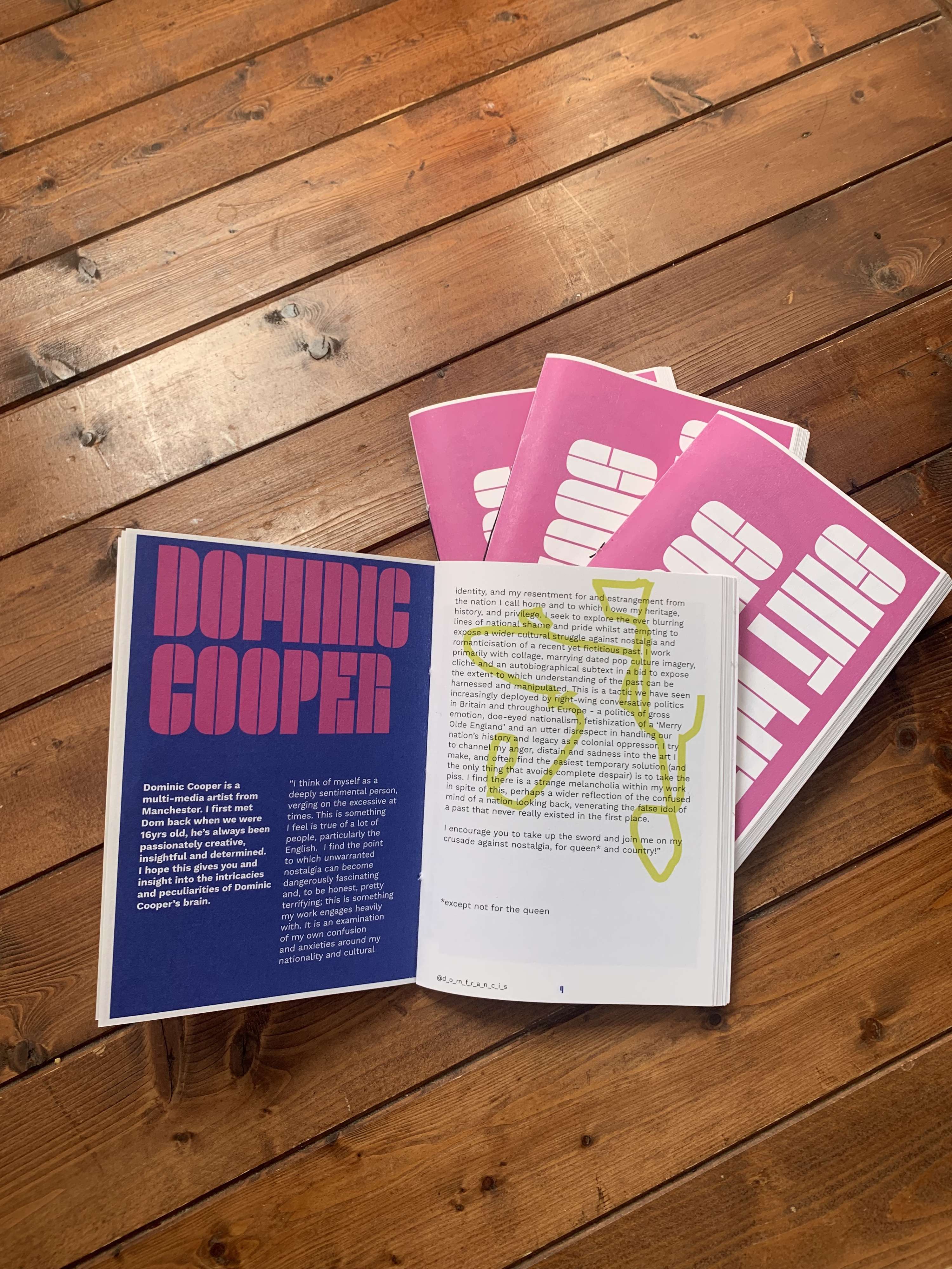 Shit With Sugar by Mia Swain