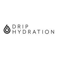 Drip Hydration - Mobile IV Therapy - Tampa logo
