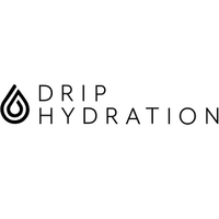 Drip Hydration - Mobile IV Therapy - Boston logo